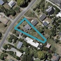 46 Dixie Street, Te Horo Beach