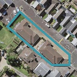 1/22 Woodbridge Lane, Milford, Auckland