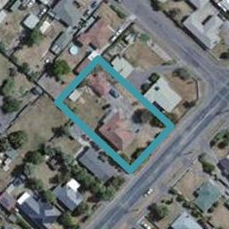 138 South Road, Solway, Masterton