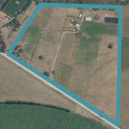 572 Heslerton Road, Leeston
