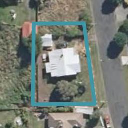 11 Thrush Street, Taihape