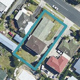 400 Oceanbeach Road, Mount Maunganui, Mount Maunganui