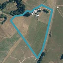1352 Takapau Ormondville Road, Dannevirke