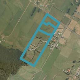 157 Church Street, Riverton