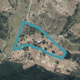 184 Kaukatea Valley Road, Okoia, Whanganui