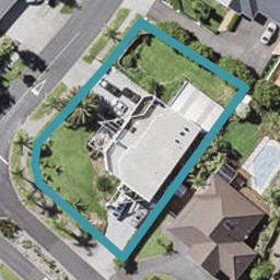 1 Del Mar Court, Shamrock Park, Auckland