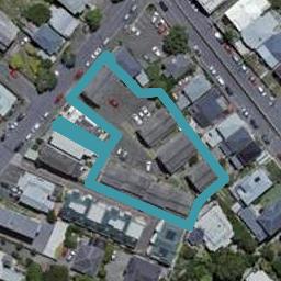 44L Roxburgh Street, Mount Victoria, Wellington