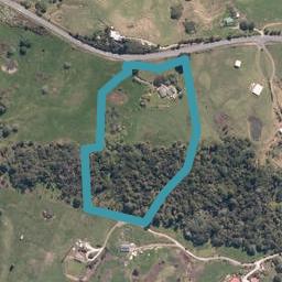 1735 State Highway 12, Paparoa