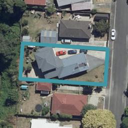 13 Walker Terrace, Dinsdale, Hamilton