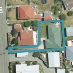 21A Lee Street, Blenheim
