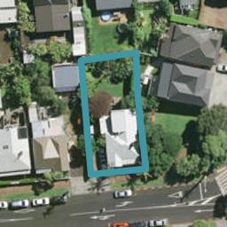 9 Pompallier Terrace, Ponsonby, Auckland