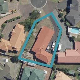 9 Sunny Dale, Western Heights, Hamilton