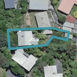 36 Norwich Street, Wadestown, Wellington