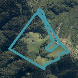 446 Mount Tiger Road, Whareora