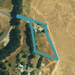114A Highway 50, Tikokino