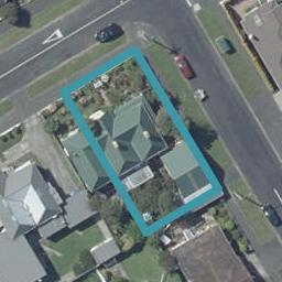 9 Council Street, Saint Kilda, Dunedin