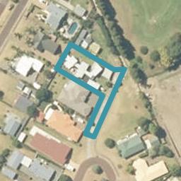 115 The Yardarm, Pauanui