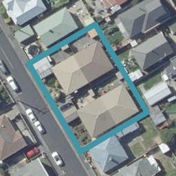 31C Atkinson Street, South Dunedin, Dunedin