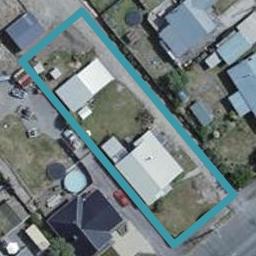 160 Colombo Road, Masterton