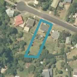 15 Ngahere Terrace, Whangamata