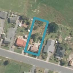 33 Saint Catherine Street, Kaitangata, Kaitangata