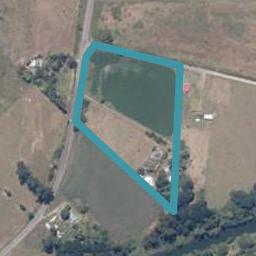 3422 State Highway 2, Nūhaka