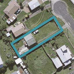 99 Queen Street, Waitara, Waitara