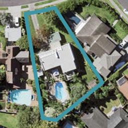 6 Sanctuary Point, Sunnyhills, Auckland