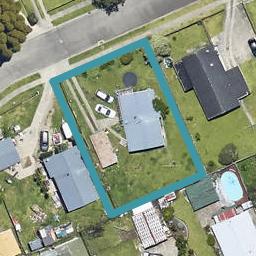 7 Hughes Place, Taneatua, Taneatua