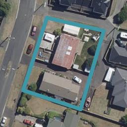 16 Thomson Avenue, Dinsdale, Hamilton