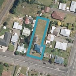 2 Hospital Street, Dannevirke, Dannevirke