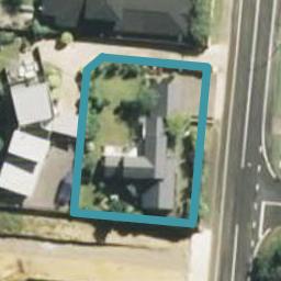 33 Rata Street, Hawera