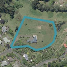 16 Hillside Terrace, Saint Johns Hill, Whanganui