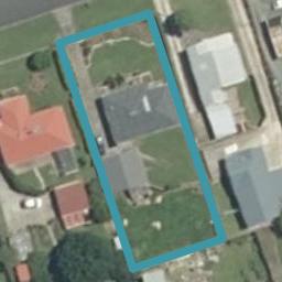 19 South Street, Te Kuiti