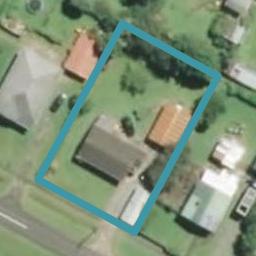 65 King Street, Opunake