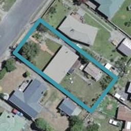 42 Watt Street, Featherston