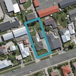 74 Islington Street, Turnbull Thomson Park, Invercargill