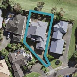 16 Pukatea Avenue, Albany, Auckland