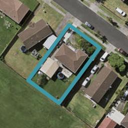 13 Dillon Crescent, Clover Park, Auckland