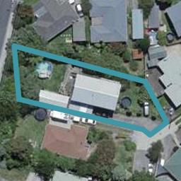 6 Jonathan Way, Paparangi, Wellington