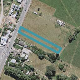 4244 Christchurch Akaroa Road, Little River, Little River