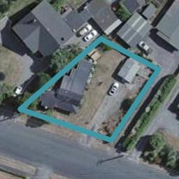 70 Hillcrest Street, Solway, Masterton