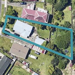 61 Lord Cobham Avenue, Whakatane, Whakatane