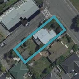 37 Clarence Street South, Addington, Christchurch