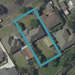 34 Aberdeen Avenue, Takaro, Palmerston North