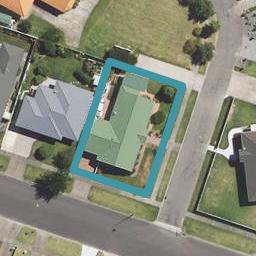 1 Westpark Place, Lytton West, Gisborne