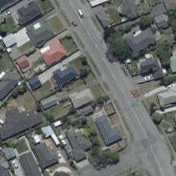 231 Burwood Road, Burwood, Christchurch
