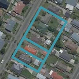 26 Armitage Street, Bishopdale, Christchurch