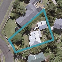 25 Beaumont Crescent, Frankleigh Park, New Plymouth