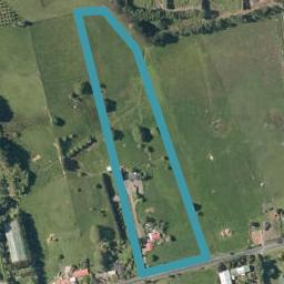 256 Fordyce Road, Helensville, Helensville